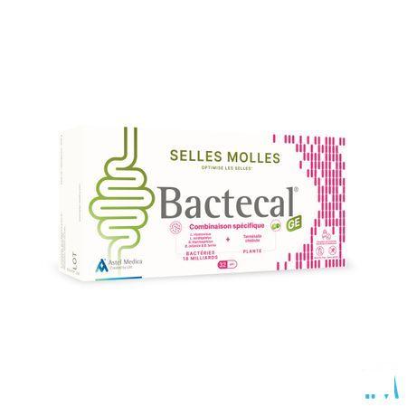 Bactecal Ge Caps 32