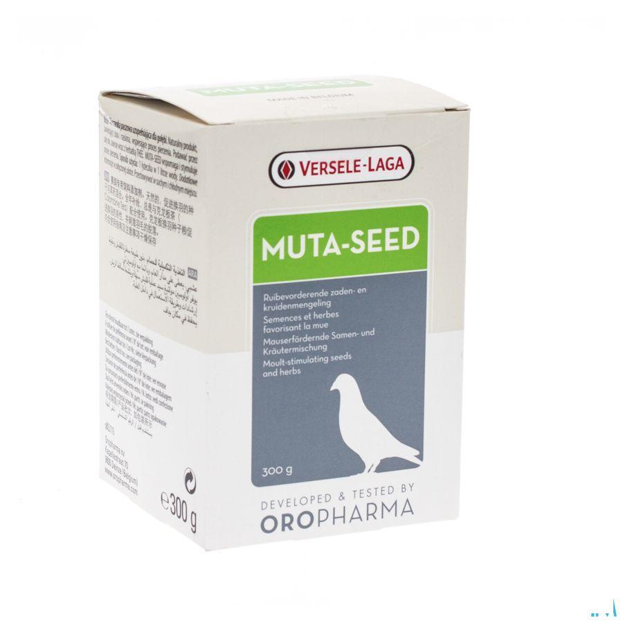 Muta-seed 300 gr