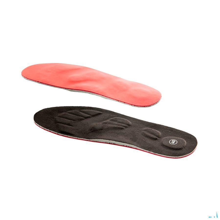 Bota Podo 41 Inlegzool Venus Maat 38  -  Bota