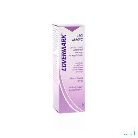 Covermark Leg Magic 5 50 ml