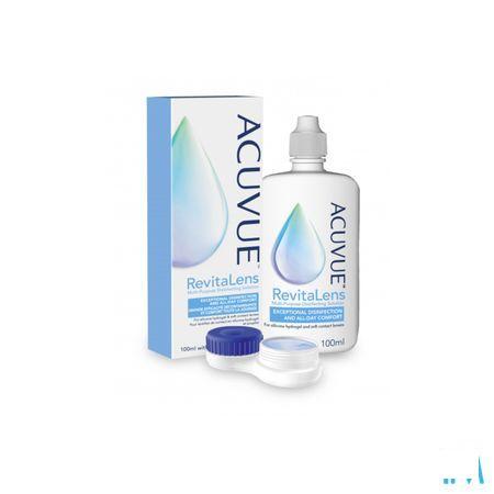 Acuvue Revitalens 100 ml