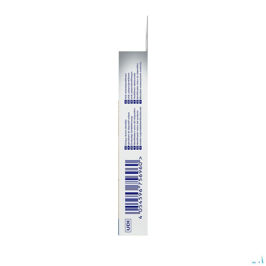 Nexcare 3M Breathable Univer. Strips 40 N0340As  -  3M