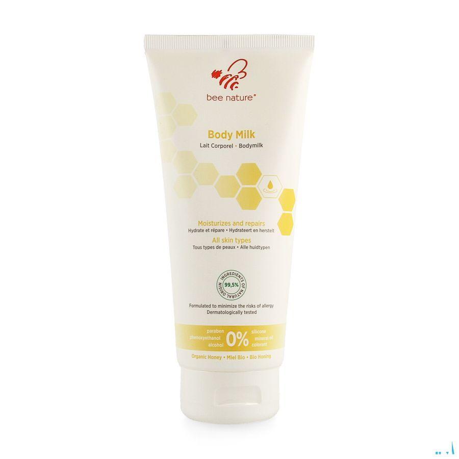 Bee Nature Lait Corporel 175 ml