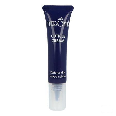 Herome Cuticle Cream 15 ml 2020  -  Diacosmo