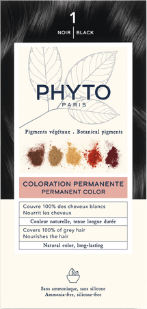 Phytocolor 1 Noir