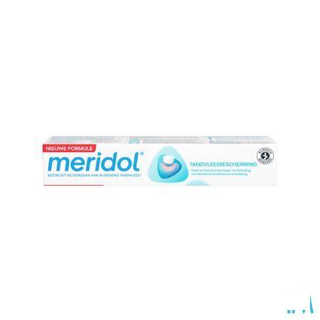 Meridol Tandvlees bescherming Tandpasta 75 ml