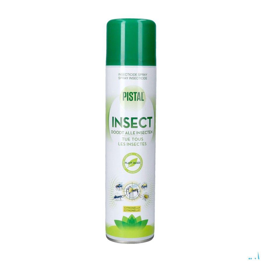 Pistal Nid Spray 300 ml