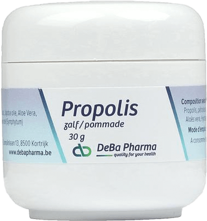 Propolis Zalf 30 ml  -  Deba Pharma