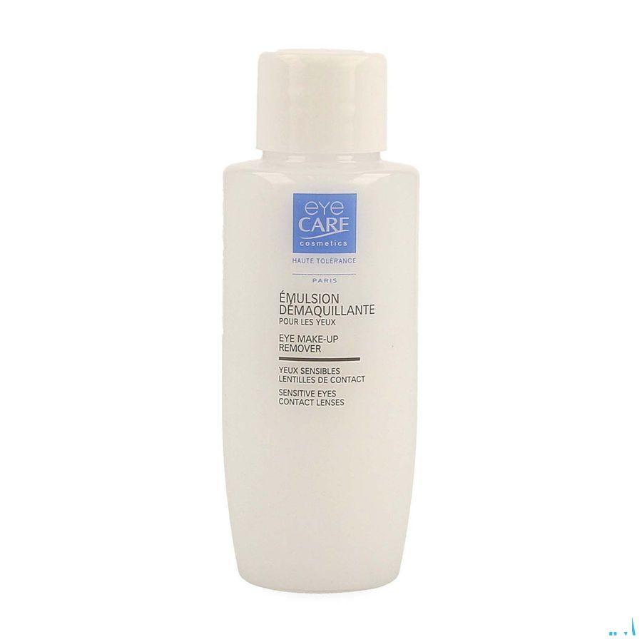 Eye Care Emulsie Oogreiniging Ogen 50 ml