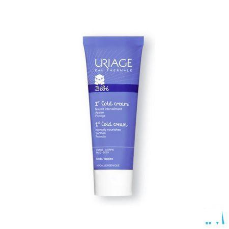 Uriage 1Ere Cold Cream 75 ml