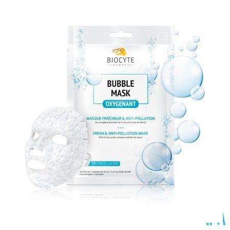 Biocyte Bubble Mask 20 gr 1  -  Biocyte