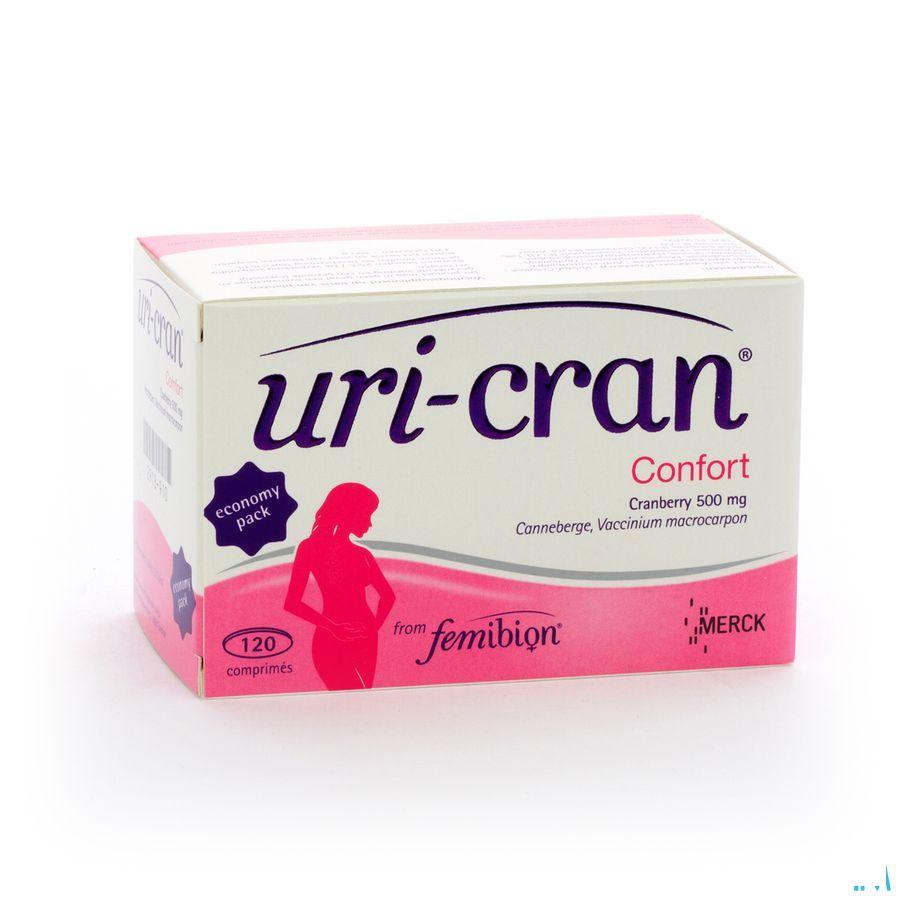 Uri-cran Tabletten 120