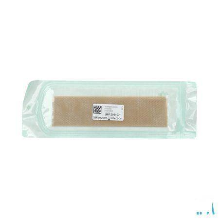 Mepiform Pansement Adh A/Cicat. Ster 4X30,0Cm 1 293100