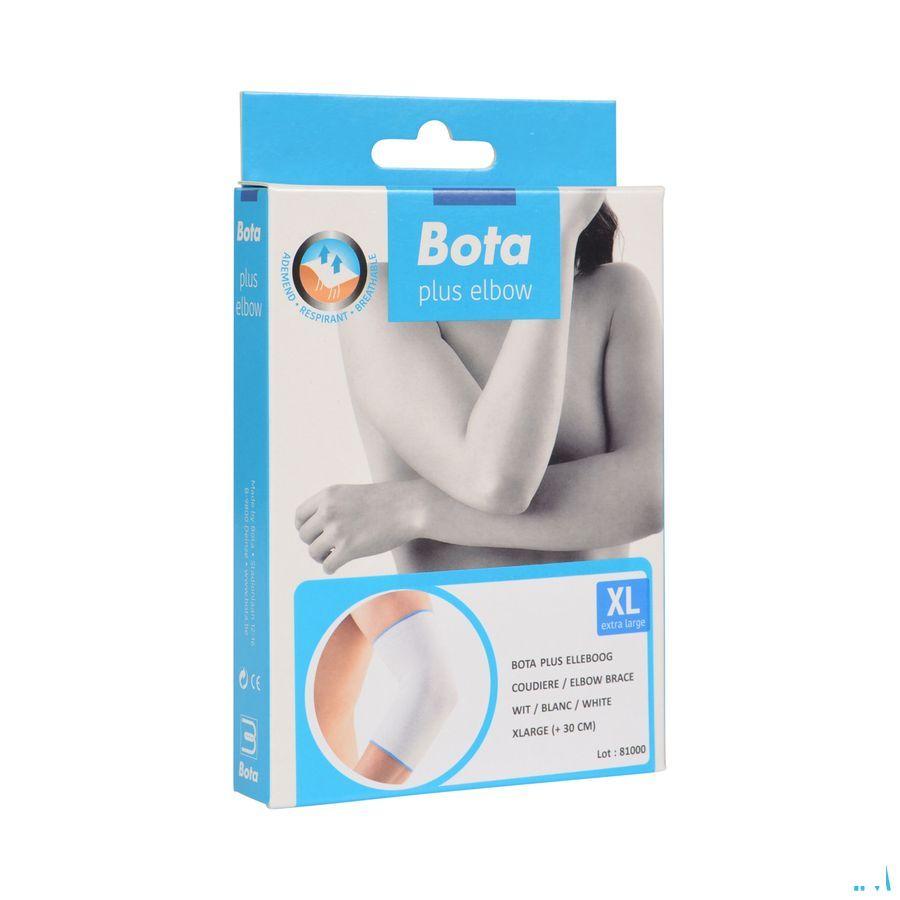 Bota Plus Elleboog Wh Xl  -  Bota