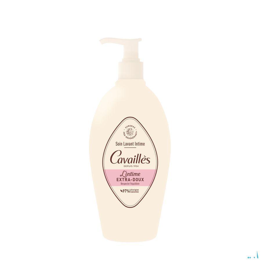 Roge Cavailles Soin Toilette Intim Extra Doux250 ml