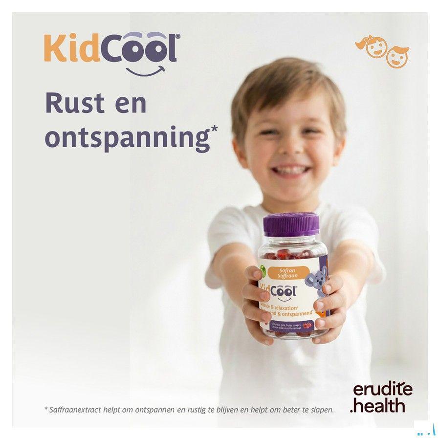 Kidcool Gummies 30