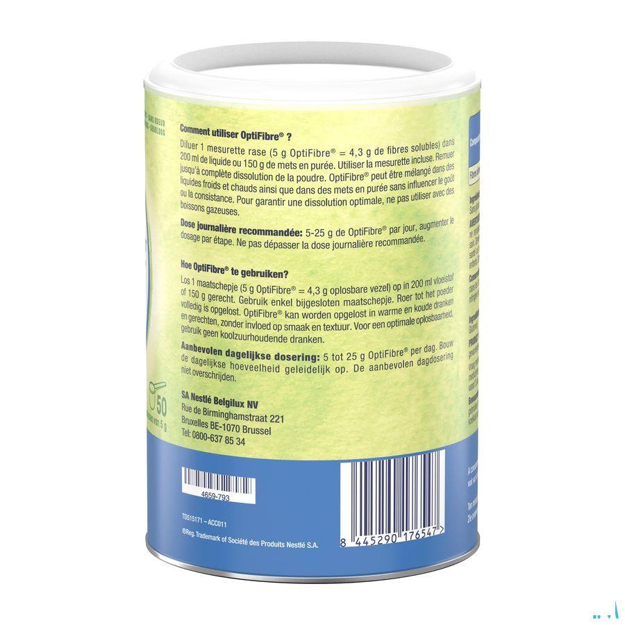 Optifibre Pdr 250 gr