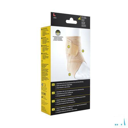 Futuro Enkelbandage 47876, Large  -  3M