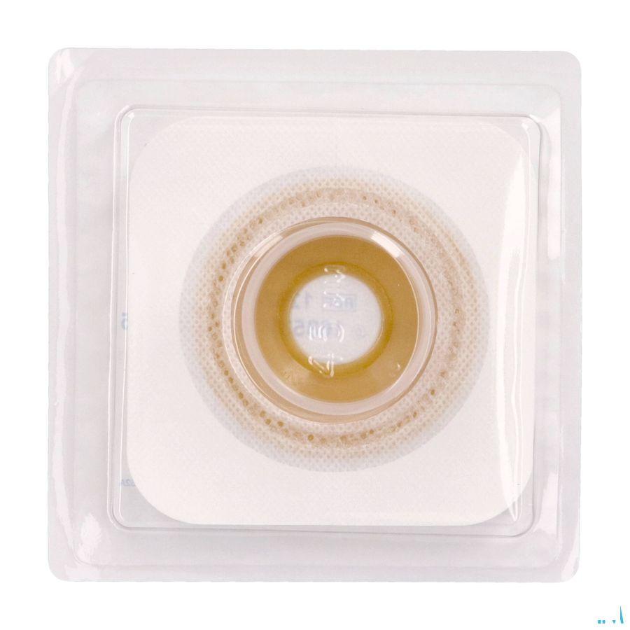 Natura Platen Convex Durahesive 25/45Mm 5 125282