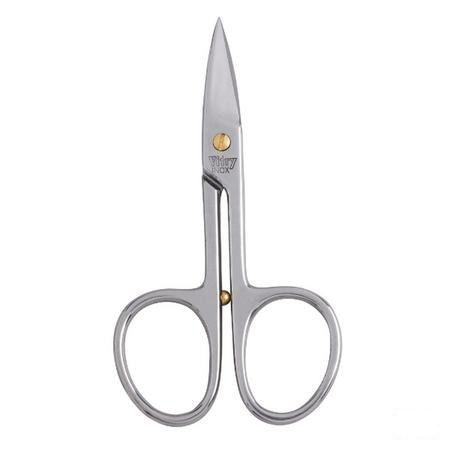 Vitry Classic Nagelschaar Recht Inox 1007  -  Vitry