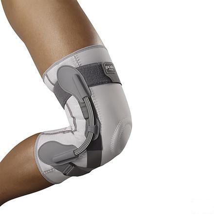 Push Med Kniebrace Links/rechts 28-31cm T1 