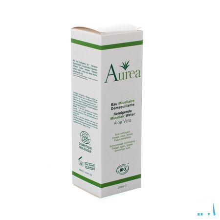 Aurea Miccelair Reinigingswater 200 ml