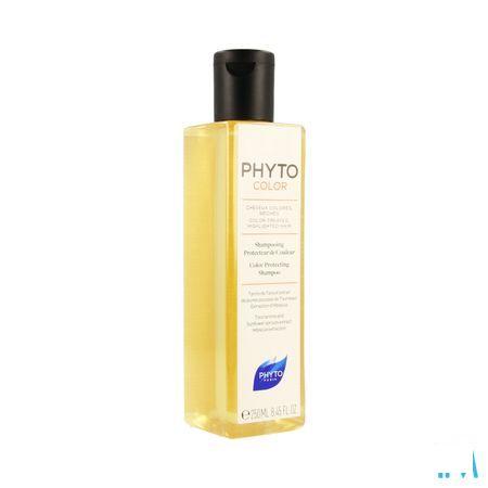 Phytocolor Shampoo Kleurbescherming 250 ml