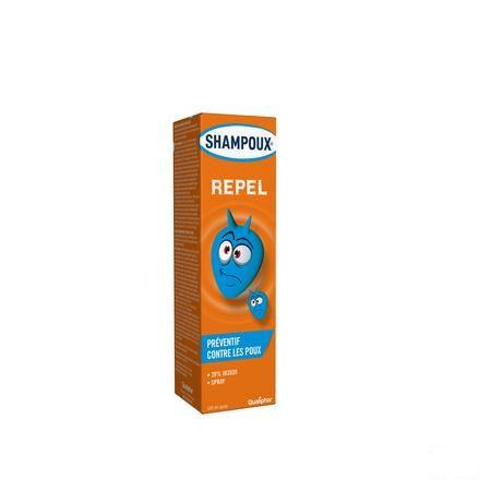 Shampoux Repel 100 ml