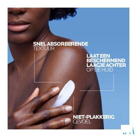 Lipikar Lait Urea 10% 400 ml