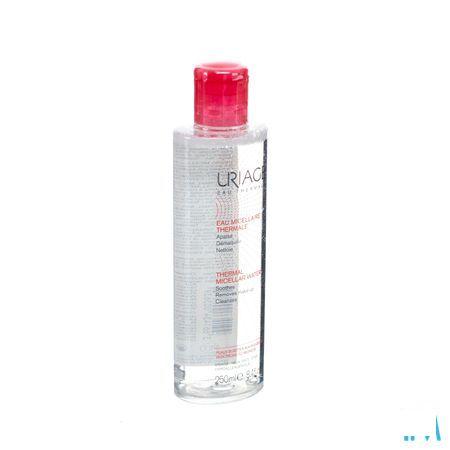 Uriage Eau Micellaire Thermale Lotion P Roug 250 ml