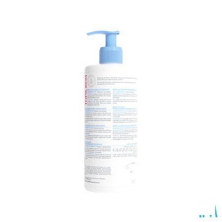 Topicrem Ultra Hydratant Lait Bebe 500 ml