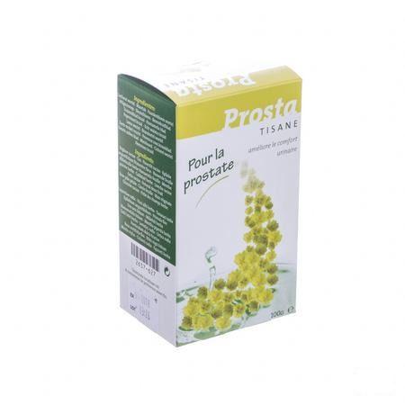 Tisane Prosta 100 gr  -  Fagron