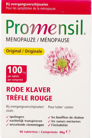 Promensil Voordeelverpakking Comprimes 90