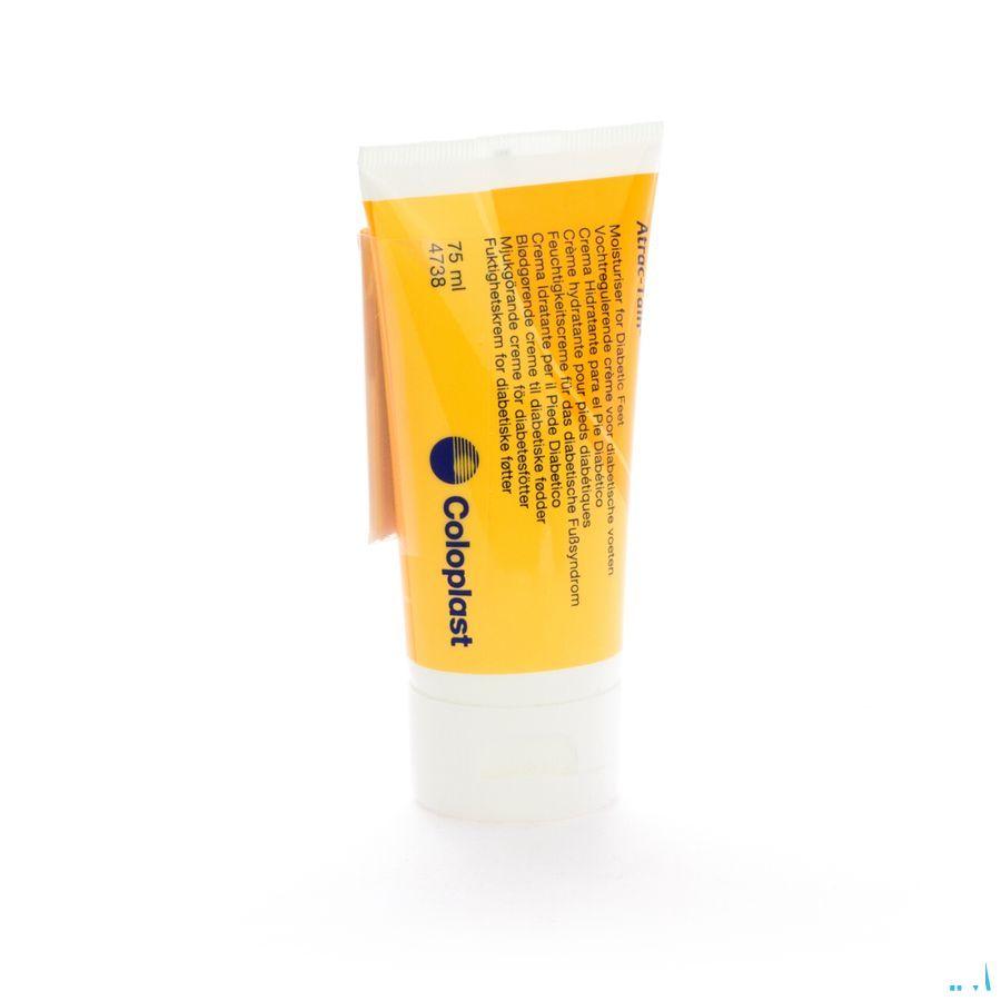 Atrac-tain Hydrat Creme 75 ml 1 4738a  -  Coloplast
