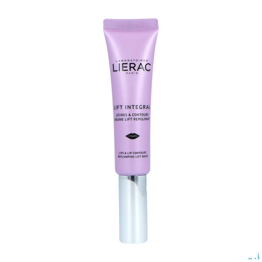 Lierac Lift Integral Levres + Contours Tube 15 ml