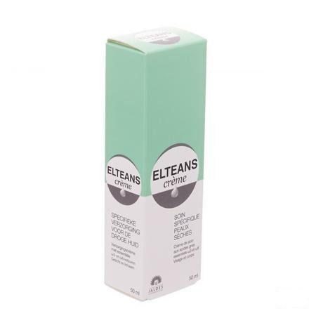 Elteans Creme Dh Tube 50 ml