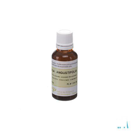 Lavande Vraie Huile Essentielle 30 ml  -  Pranarom