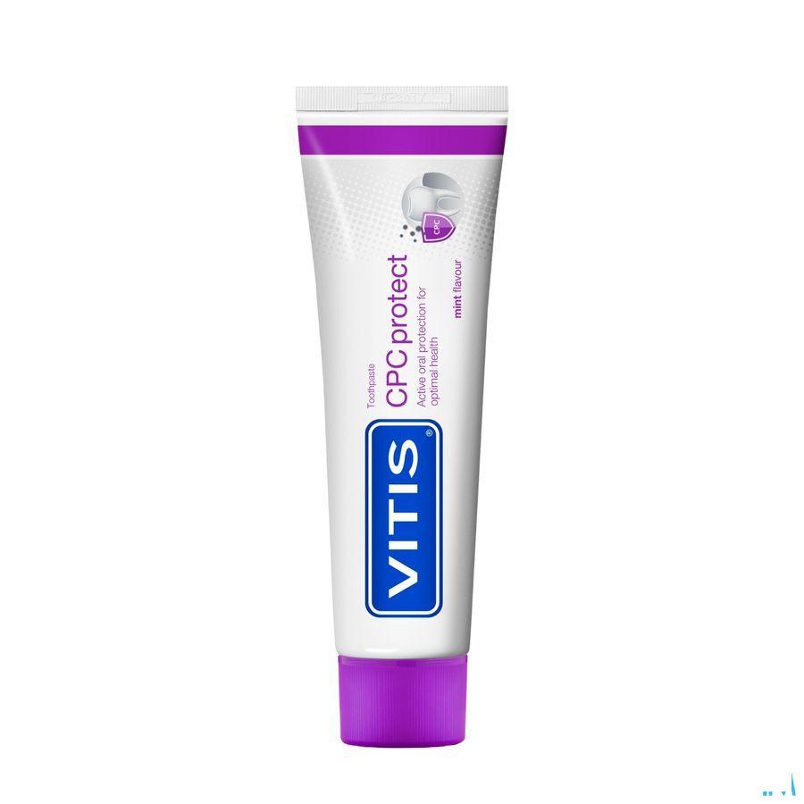 Vitis Cpc Protect Tube 100 ml