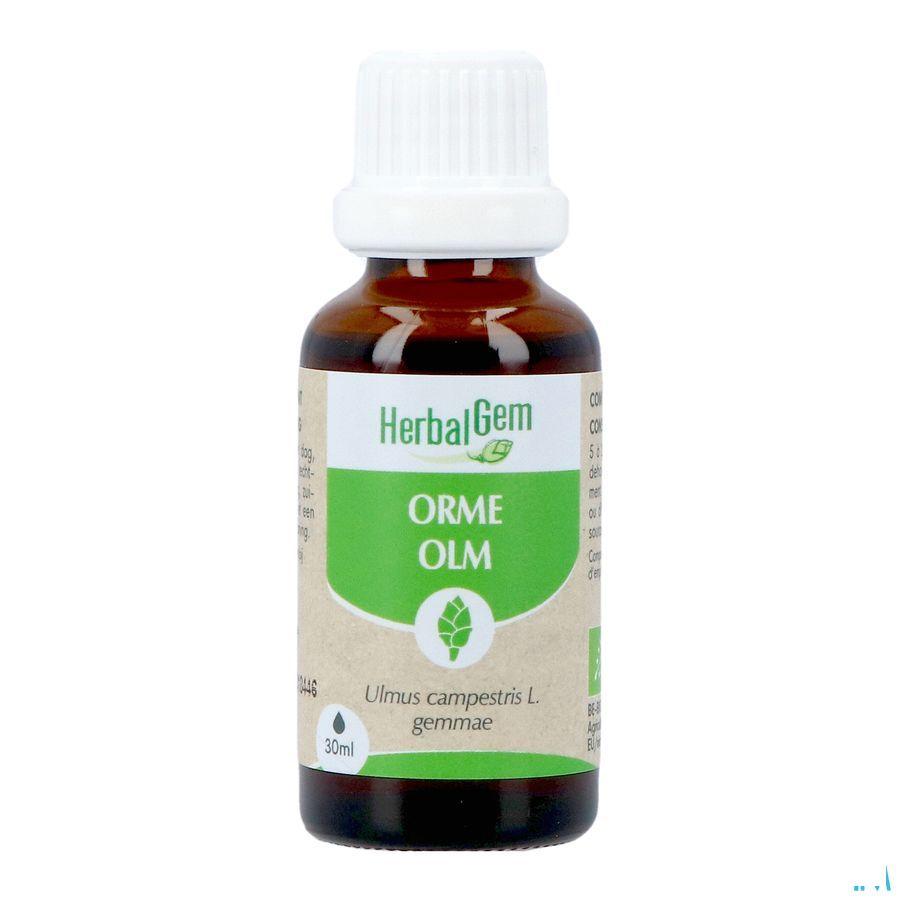 Herbalgem Orme Bio 30 ml