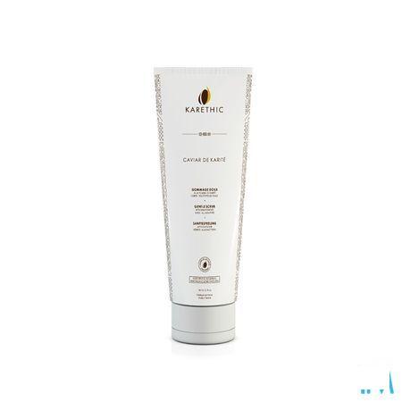 Karethic Caviar Karite Creme Gommante Karite 150 ml