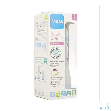 Mam Easy Start Biberon Anti-Colic 260 ml