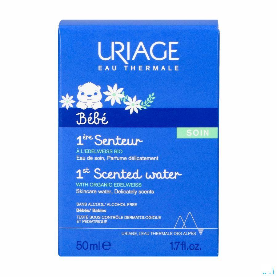 Uriage 1Ere Senteur 50 ml