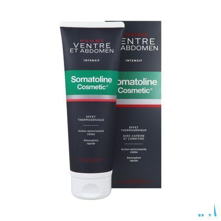 Somatoline Cosmetic Man Afslankkuur 7nachten 250 ml  -  Bolton