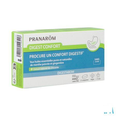 Digestarom Digest Confort Comp 21 Pranarom