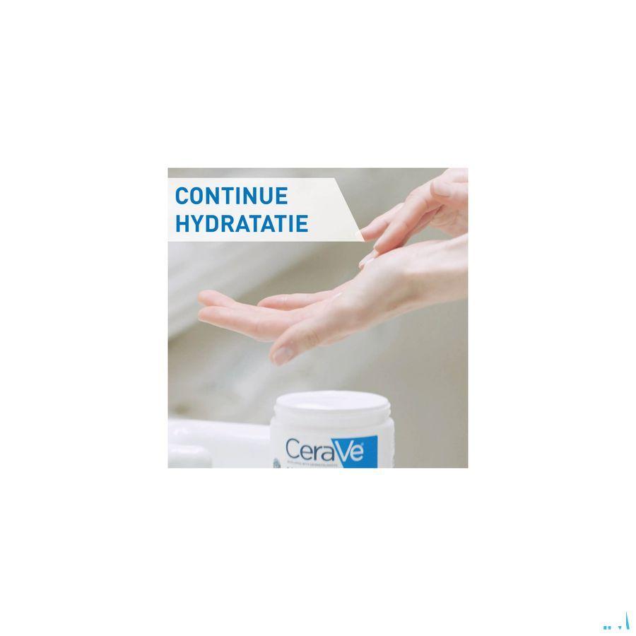 Cerave Balsem Hydraterend Pomp 454 ml  -  Cerave