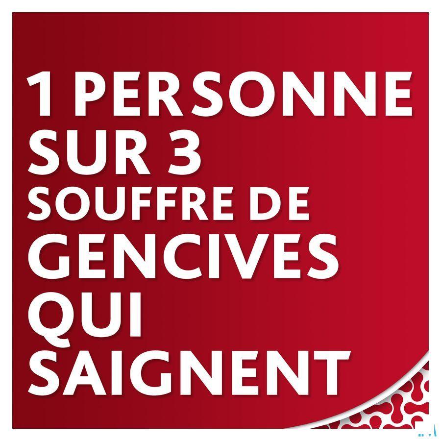 Parodontax Dentifrice Fluor Ultra Clean 75 ml