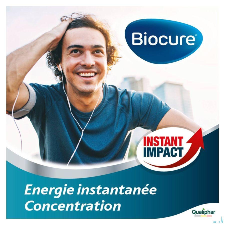 Biocure Max Comprimes 10