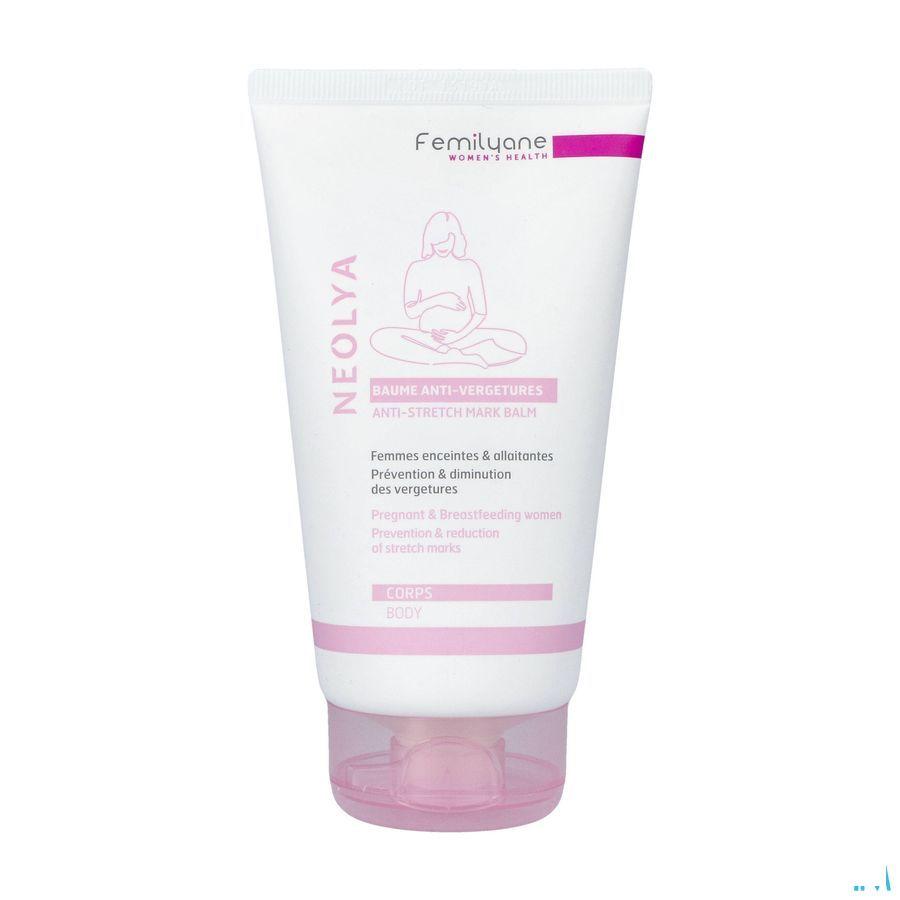 Femilyane Neolya Baume A/Vergetures Tube 150 ml