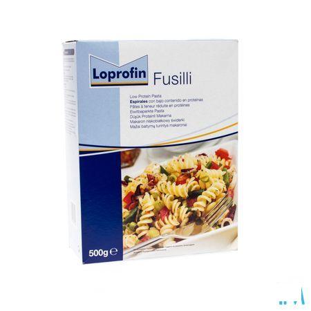Loprofin Spiralen 500 gr  -  Nutricia