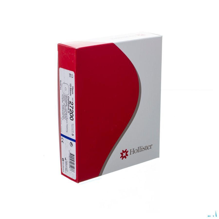 Conform 2 Softflex Plaques 70mm (13-55mm)+Ann.Flot.5